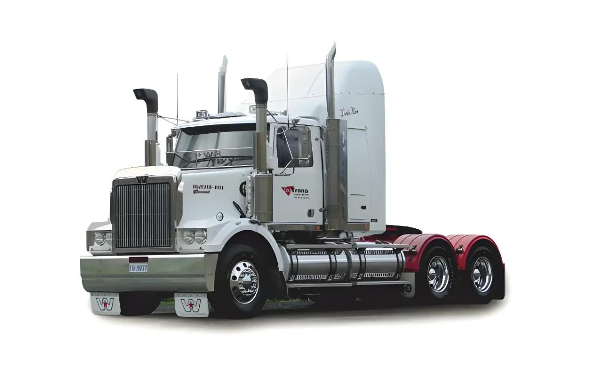 Truck Image